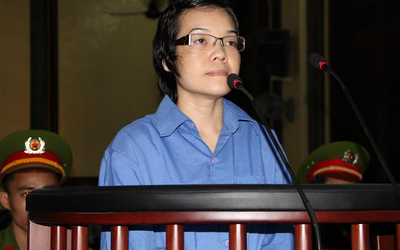 10 nguyên cán bộ Navibank liên quan vụ Huyền Như sắp bị xét xử