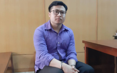 Tuyên phạt 7 năm tù nhân viên cũ lợi dụng thông tin mật tống tiền sếp