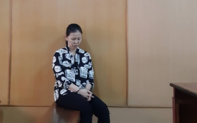 Cái giá phải trả cho nữ ôsin toan tính trộm hàng trăm triệu đồng của gia chủ
