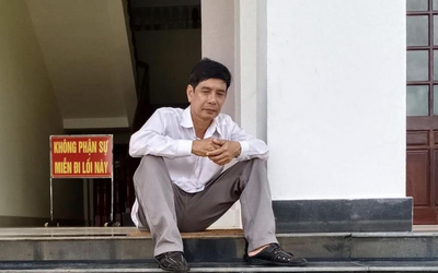 TAND cấp cao tại TP.HCM kháng nghị hủy 2 bản án đã tuyên với bị cáo Lương Hữu Phước