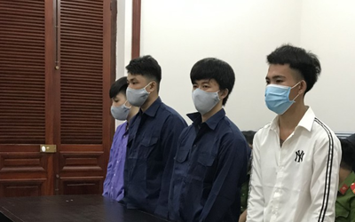 Tử hình kẻ giết người, phi tang xác bị lộ từ vụ trộm xe máy