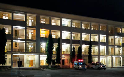 TP.HCM lên kế hoạch ứng phó dịch Covid-19 với kịch bản 10 - 15 ngàn ca