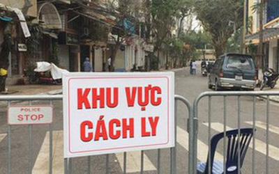 TP.HCM: Sẽ triển khai thí điểm cách ly F1 tại nhà trên toàn thành phố