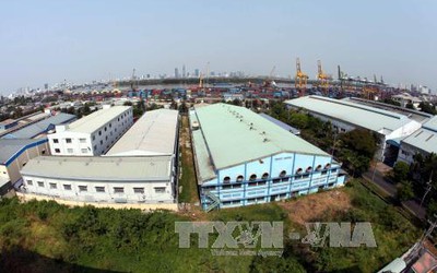 TP.HCM: Phát hiện 275 ca dương tính với Covid-19, KCX Tân Thuận thiết lập phong tỏa