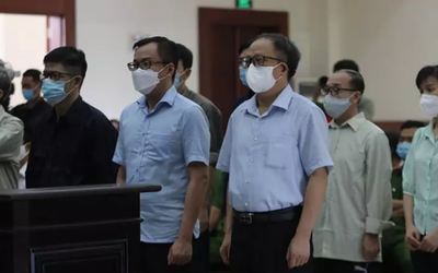 Lý do hoãn xét xử ông Tất Thành Cang và đồng phạm