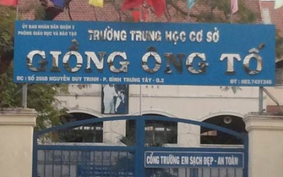 Đề nghị truy tố kế toán trường học chiếm đoạt trên 7,5 tỷ đồng