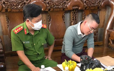 Truy tố một tổng giám đốc lừa bán đất nền, chiếm đoạt trên 70 tỷ đồng