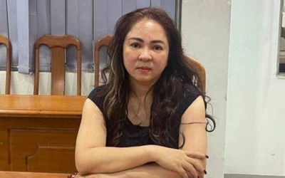 Vụ án liên quan bà Nguyễn Phương Hằng: Khởi tố 3 người giúp sức