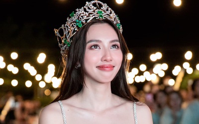 Tòa bác yêu cầu của bà Đặng Thùy Trang kiện Hoa hậu Thùy Tiên
