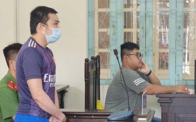 Tuyên phạt 10 năm tù kẻ đánh chết con của người tình