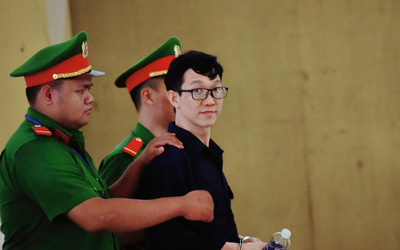 Vụ Nguyễn Phương Hằng và đồng phạm: Bị cáo Đặng Anh Quân khai gì tại tòa?
