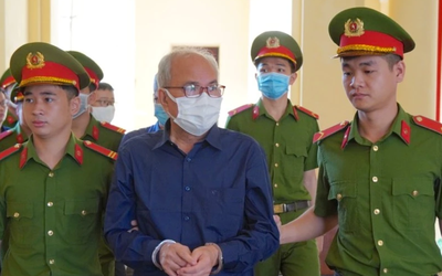Vụ thông thầu tại Sở Y tế Tây Ninh: Nhiều bị cáo được đề nghị án treo