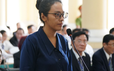 Vụ Vạn Thịnh Phát: Các bị cáo nhận lỗi, mong được khoan hồng