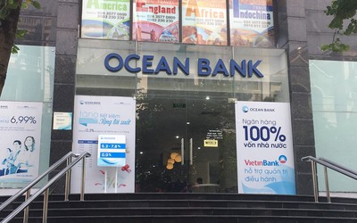 Thời hậu Hà Văn Thắm: Ocean Group vẫn chìm trong thua lỗ