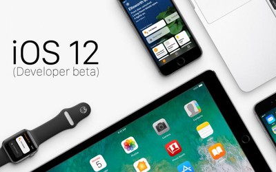 Lỗi hiệu năng có được khắc phục trên iOS 12 Developer beta 8?