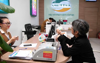 Viettel Store bị phạt 25 triệu đồng vì vi phạm nhãn hàng hóa