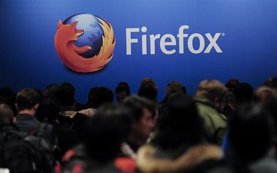 Firefox sẽ chặn các chương trình theo dõi người dùng như thế nào?