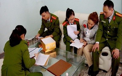 Hà Giang: Bắt giám đốc công ty chuyên mua bán hóa đơn khống