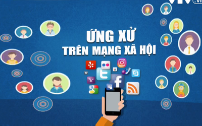 Bộ quy tắc ứng xử trên MXH: Cơ sở để hạn chế kẽ hở từ “cuộc sống ảo”