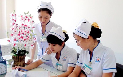 Tuyển sinh 2019 khối ngành sức khỏe yêu cầu học lực giỏi: Đầu vào trình độ kém, ra trường rất nguy hại