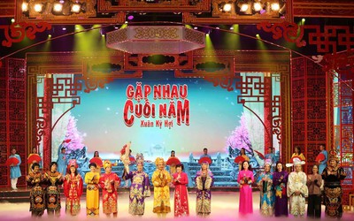 Táo Quân ngày càng nhạt, thương hiệu trào phúng bị đánh mất