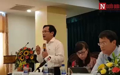 Gian lận thi cử: Kiên quyết không "nương tay", xử lý cả cán bộ, phụ huynh và học sinh
