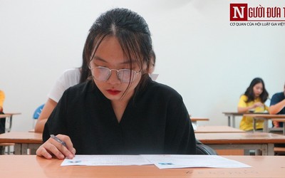 Đáp án đề thi môn Toán kỳ thi THPT Quốc gia 2019 chuẩn nhất mã đề 114