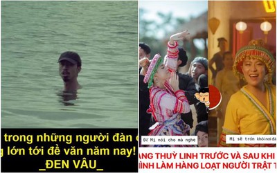 Không phải Hoàng Thùy Linh, Đen Vâu mới là "thánh dự đề" Ngữ văn