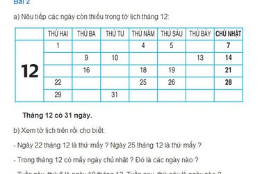 Xác suất thống kê cho học sinh lớp 2: Lo lắng vì “ám ảnh” trình độ đại học