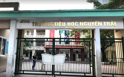 An toàn trong bữa ăn học đường: Hiệu trưởng không thể “đứng trên bờ”