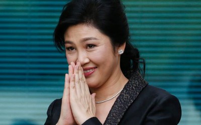 Tiết lộ những tình tiết ly kỳ về vụ đào tẩu của cựu Thủ tướng Yingluck