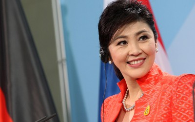 Tiết lộ những phút cuối của bà Yingluck trước cuộc đào thoát ngoạn mục