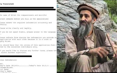 Hé lộ về "kho phim đen" của Bin Laden được CIA xem là tài liệu tuyệt mật