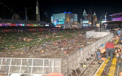 Vụ thảm sát Las Vegas: Lỗ hổng an ninh “chết người” và thách thức cho Tổng thống Trump