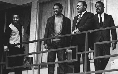 Tiết lộ bất ngờ về cáo buộc liên quan tới nhà hoạt động nhân quyền Martin Luther King