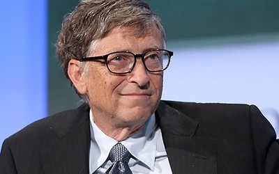 Tỷ phú Bill Gates chi 100 triệu USD vào "trận chiến" với căn bệnh Alzheimer