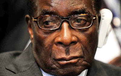 Tổng thống Robert Mugabe mất vị trí lãnh đạo đảng cầm quyền