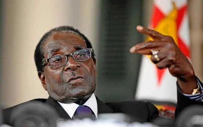 Lý do TT Robert Mugabe tự tin không từ chức và có bài phát biểu