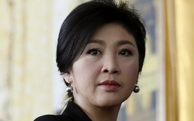 Cựu cảnh sát giúp bà Yingluck bỏ trốn, Thái Lan phát lệnh truy nã