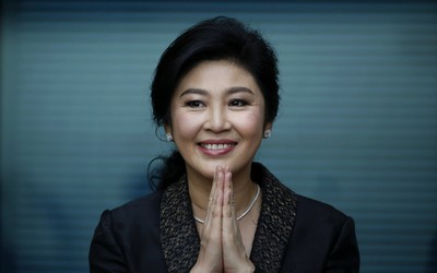 Thái Lan tiết lộ điều “không hề dễ dàng” trong vụ bà Yingluck