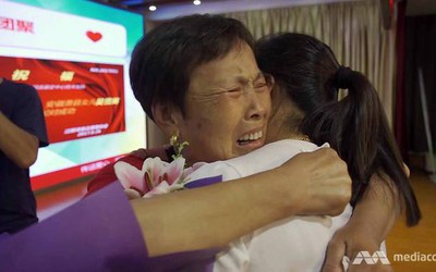 Hành trình đẫm nước mắt tìm lại cha mẹ của những “nạn nhân” vì chính sách một con ở Trung Quốc