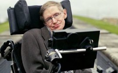 Chuyện cổ tích về "điều phi thường" mang tên Stephen Hawking