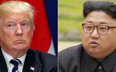 Tin nóng thế giới ngày 13/4: Cuộc gặp của ông Trump và ông Kim Jong-un đang được chuẩn bị