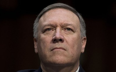 Tin nóng thế giới ngày mới 27/4: Cựu Giám đốc CIA Mike Pompeo tuyên thệ nhậm chức Ngoại trưởng Mỹ