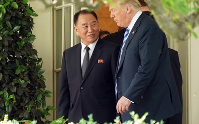 Tin nóng thế giới ngày mới 2/6: Tổng thống Trump sẽ gặp ông Kim Jong-un vào ngày 12/6