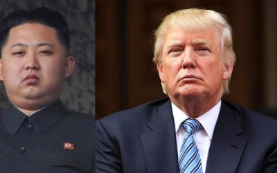 Tin nóng thế giới ngày mới 5/6: Ông Trump dự kiến gặp ông Kim Jong-un lúc 9h sáng 12/6