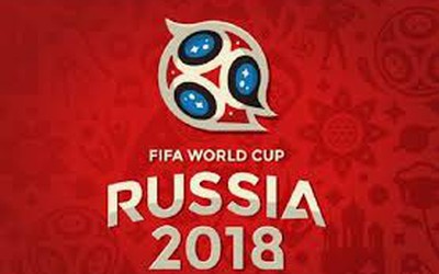 Lịch thi đấu vòng chung kết World Cup 2018 tại Nga