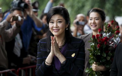 Quét tin thế giới ngày 21/6: Cựu Thủ tướng Thái Lan Yingluck phá vỡ im lặng