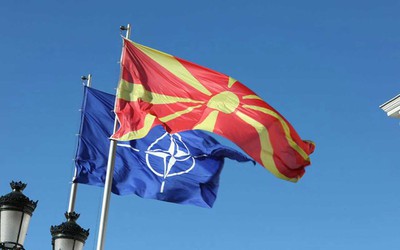 Quét tin thế giới ngày 24/6: Nga cảnh báo "hậu quả" nếu Macedonia gia nhập NATO