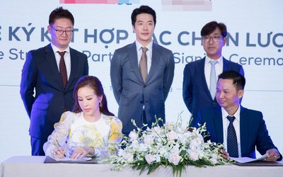 Câu chuyện giải trí: Kwon Sang Woo tiếc vì bỏ lỡ nhiều cơ hội đóng phim ở Việt Nam